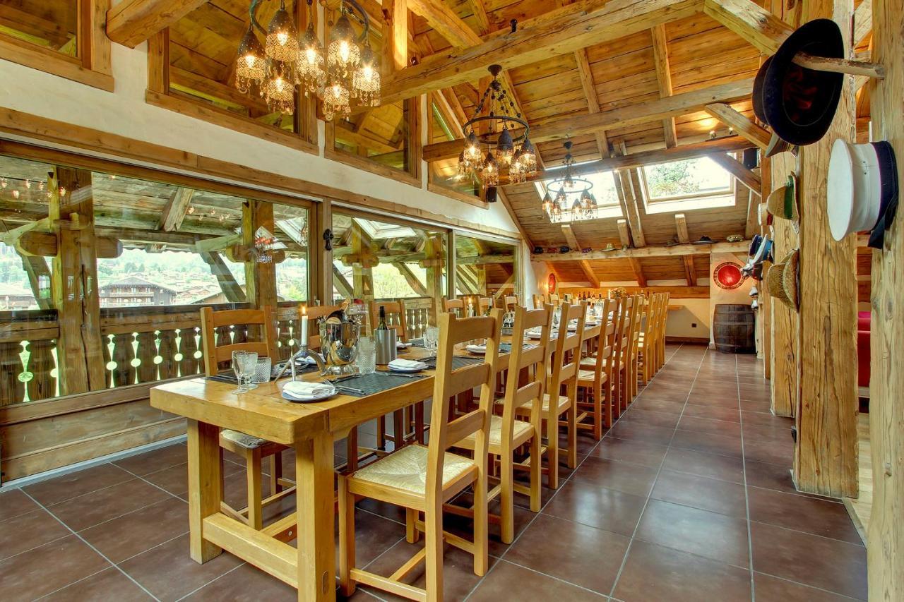 蒙特里永 翠湖农场旅馆酒店 外观 照片